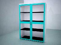 Manufacturers Exporters and Wholesale Suppliers of LABORATORY STORAGE CABINET Vadodara Gujarat